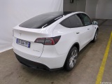  Tesla  Model Y TESLA  / 2020 / 5P / SUV Grand Autonomie Dual Motor AWD #4