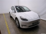  Tesla  Model Y TESLA  / 2020 / 5P / SUV Grand Autonomie Dual Motor AWD #6