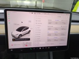  Tesla  Model Y TESLA  / 2020 / 5P / SUV Grand Autonomie Dual Motor AWD #9