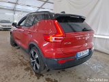  Volvo  XC 40 XC40 Plus Recharge Pure Electric AWD 78kWh BVA #3