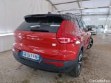  Volvo  XC 40 XC40 Plus Recharge Pure Electric AWD 78kWh BVA #4
