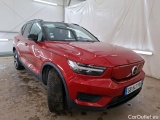  Volvo  XC 40 XC40 Plus Recharge Pure Electric AWD 78kWh BVA #5