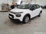  Citroen  C3 CITROEN  / 2020 / 5P / BERLINA PURETECH 83 SeS FEEL NEO PATENTATI #35