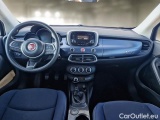  Fiat  500 FIAT X / 2018 / 5P / CROSSOVER 1.3 MJET 95CV E6D CULT #3