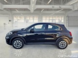  Fiat  500 FIAT X / 2018 / 5P / CROSSOVER 1.3 MJET 95CV E6D CULT #8