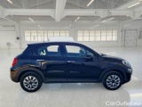  Fiat  500 FIAT X / 2018 / 5P / CROSSOVER 1.3 MJET 95CV E6D CULT #7