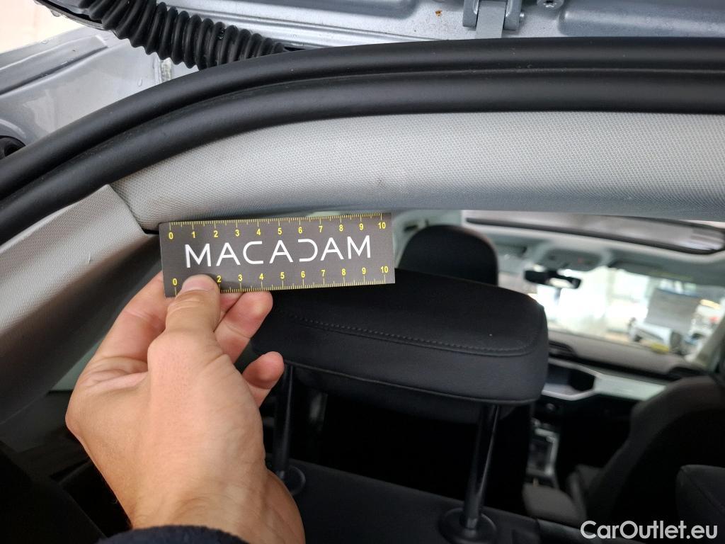  Audi  Q3  35 TDI Design luxe 2.0 TDI 150CV BVA7 E6d #11