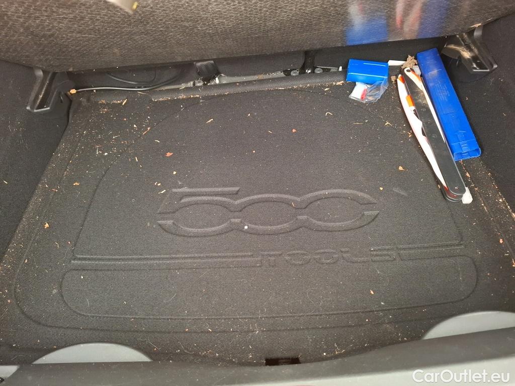  Fiat  500 X Cross 1.3 GSE 150CV BVM6 E6dT #20