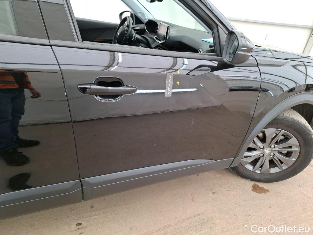  Peugeot  2008  Active Pack 1.2 PureTech 130CV BVA8 E6d #1