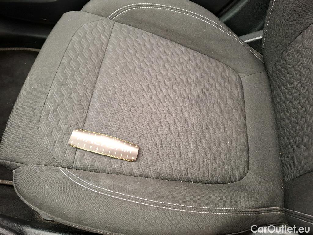  Ford  Fiesta  Titanium 1.0 EcoBoost #9