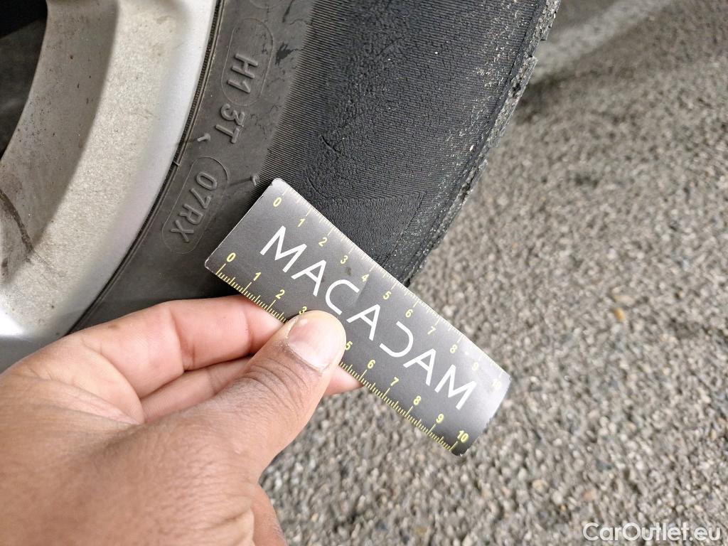  Ford  Kuga  Titanium Hybrid 2.5 190CV BVA6 E6dT #14