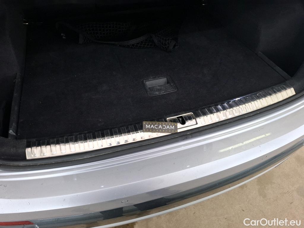  Audi  Q3  35 TDI Design luxe 2.0 TDI 150CV BVA7 E6d #1