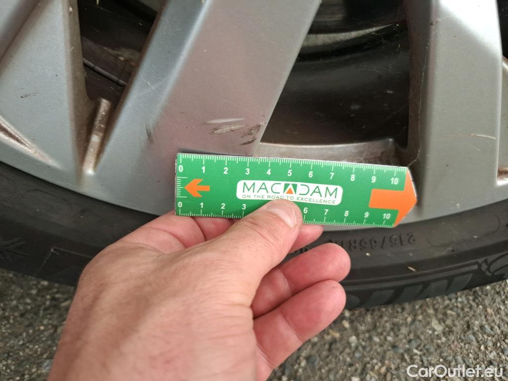  Peugeot  3008  Active Business 1.5 HDi 130CV BVA8 E6d #11