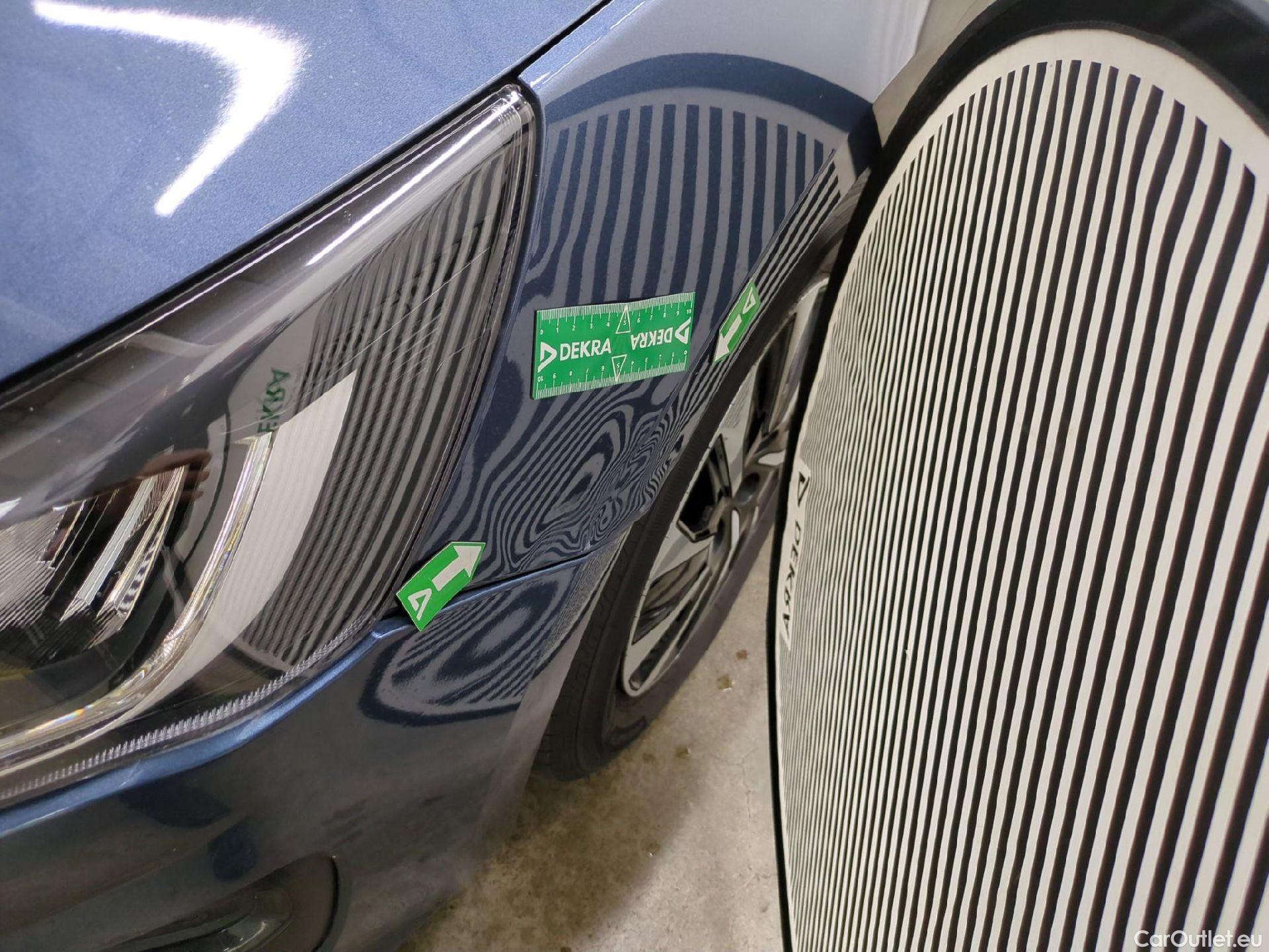  Ford  Focus FORD  SW / 2021 / 5P / Break 1.0 Flexi mHEV 125 Titani X Busin Pshift #18