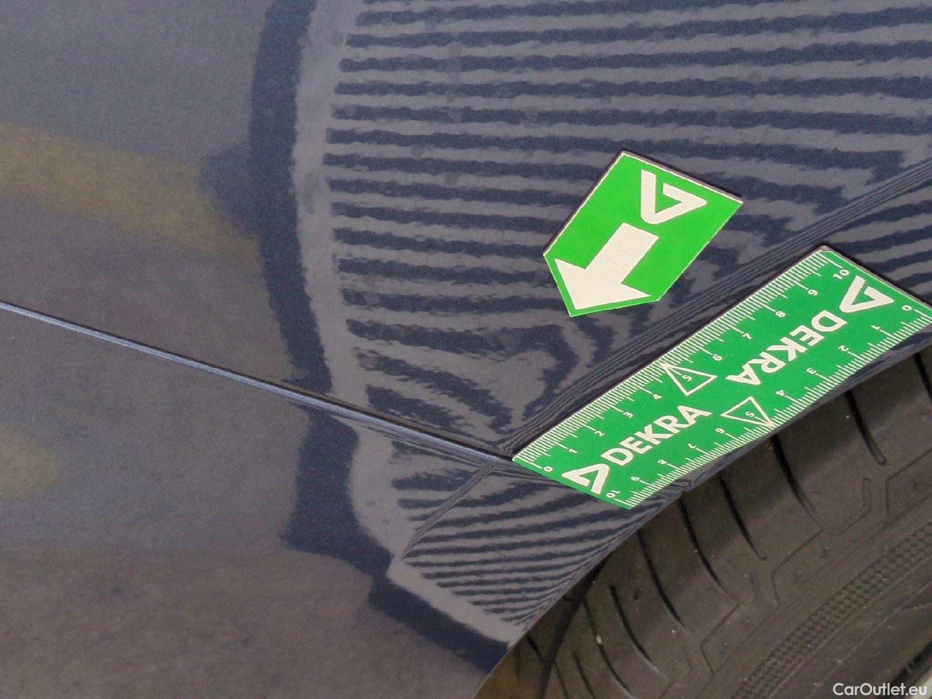  Ford  Focus FORD  SW / 2021 / 5P / Break 1.0 Flexi mHEV 125 Titani X Busin Pshift #3