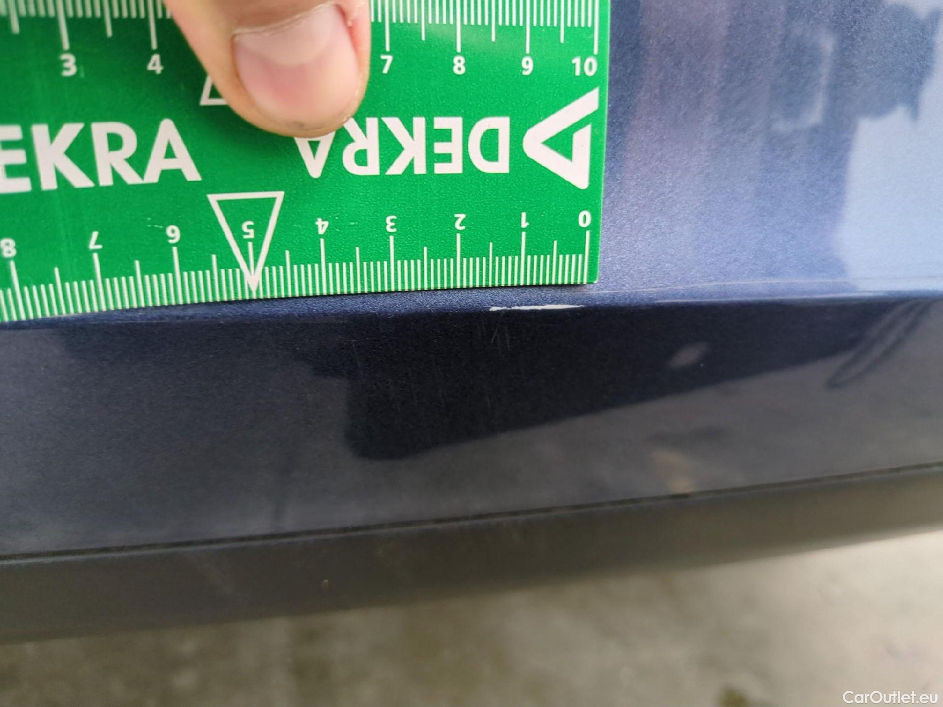  Ford  Focus FORD  SW / 2021 / 5P / Break 1.0 Flexi mHEV 125 Titani X Busin Pshift #26