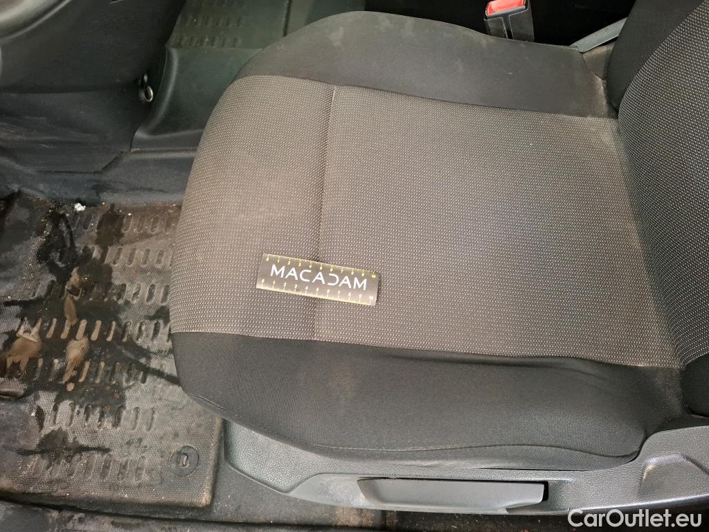  Citroen  Berlingo  Fourgon Club XL 950 1.5 BlueHDi 100CV BVM5 E6dT #19