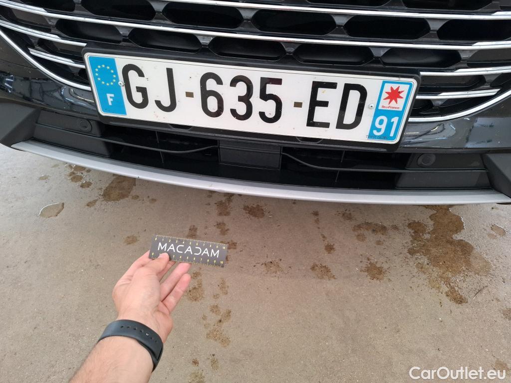  Ford  Kuga  Titanium Plug-In Hybrid 2.5 225CV BVA6 E6dT #15