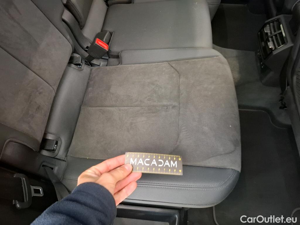  Audi  Q3  35 TDI Design luxe 2.0 TDI 150CV BVA7 E6d #9