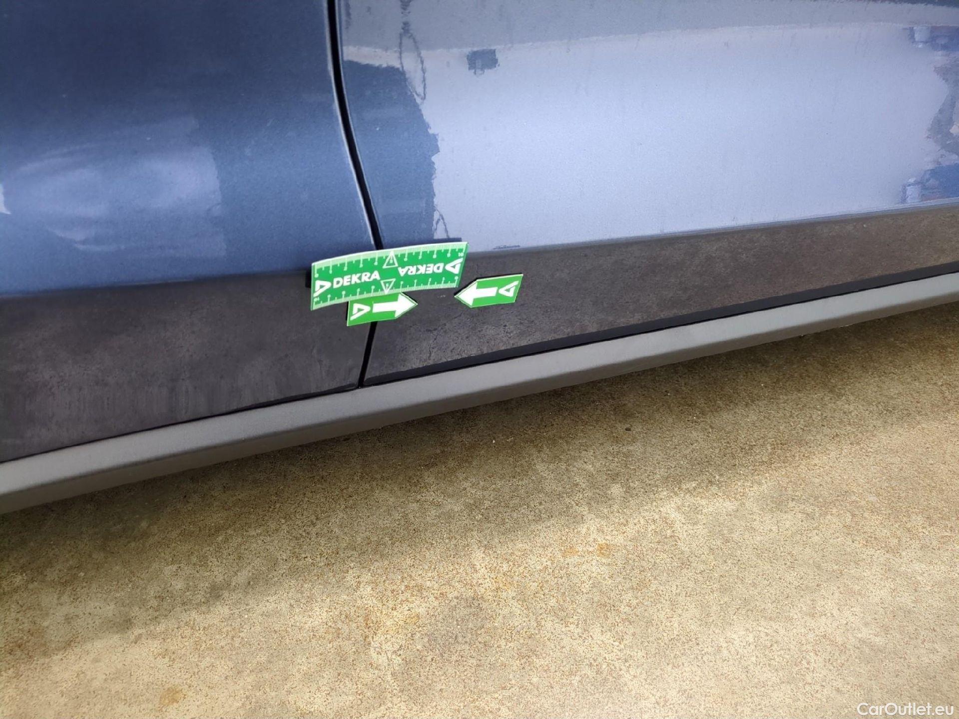  Ford  Focus FORD  SW / 2021 / 5P / Break 1.0 Flexi mHEV 125 Titani X Busin Pshift #7