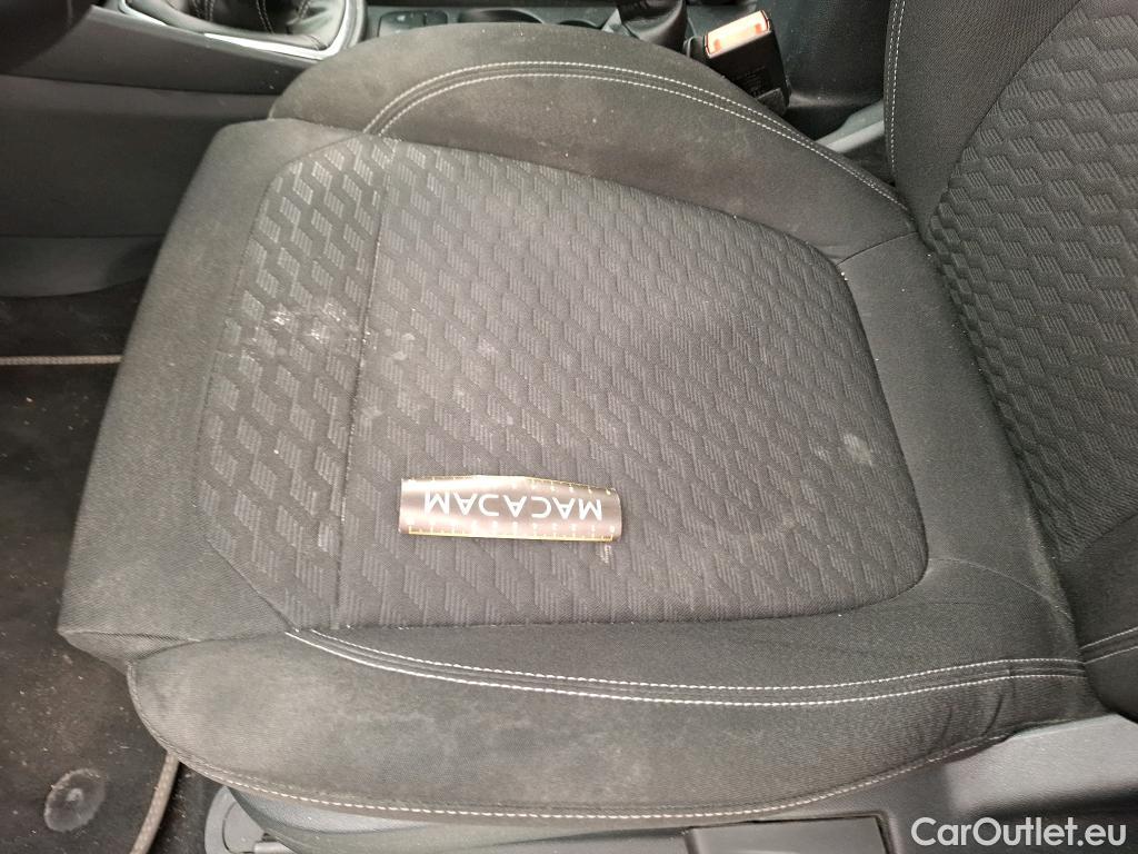  Ford  Fiesta  Titanium 1.0 EcoBoost #10