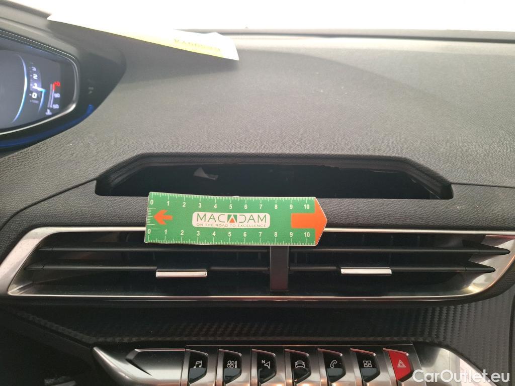  Peugeot  3008  Active Business 1.5 HDi 130CV BVA8 E6d #2