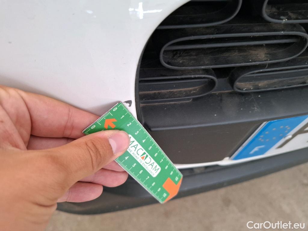  Citroen  C3 CITROEN  / 2016 / 5P / Berline PureTech 82 S&S BVM Feel Business #13