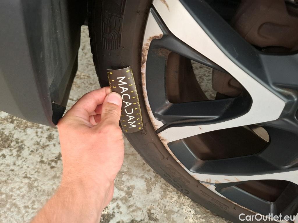  Fiat  500 X Cross 1.3 GSE 150CV BVM6 E6dT #9