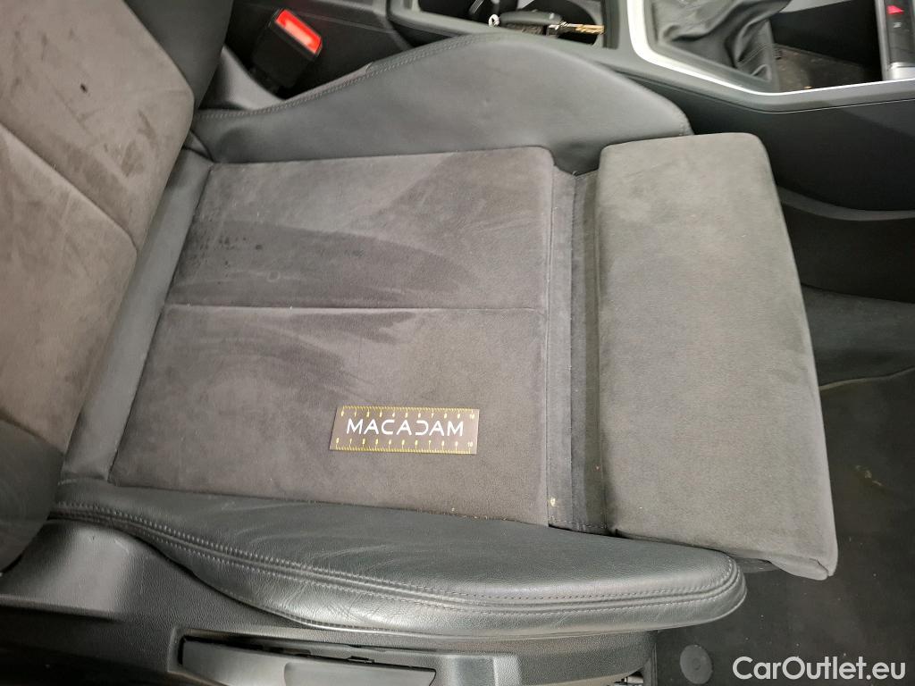  Audi  Q3  35 TDI Design luxe 2.0 TDI 150CV BVA7 E6d #7