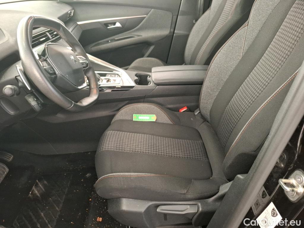  Peugeot  3008  Active Business 1.5 HDi 130CV BVA8 E6d #3