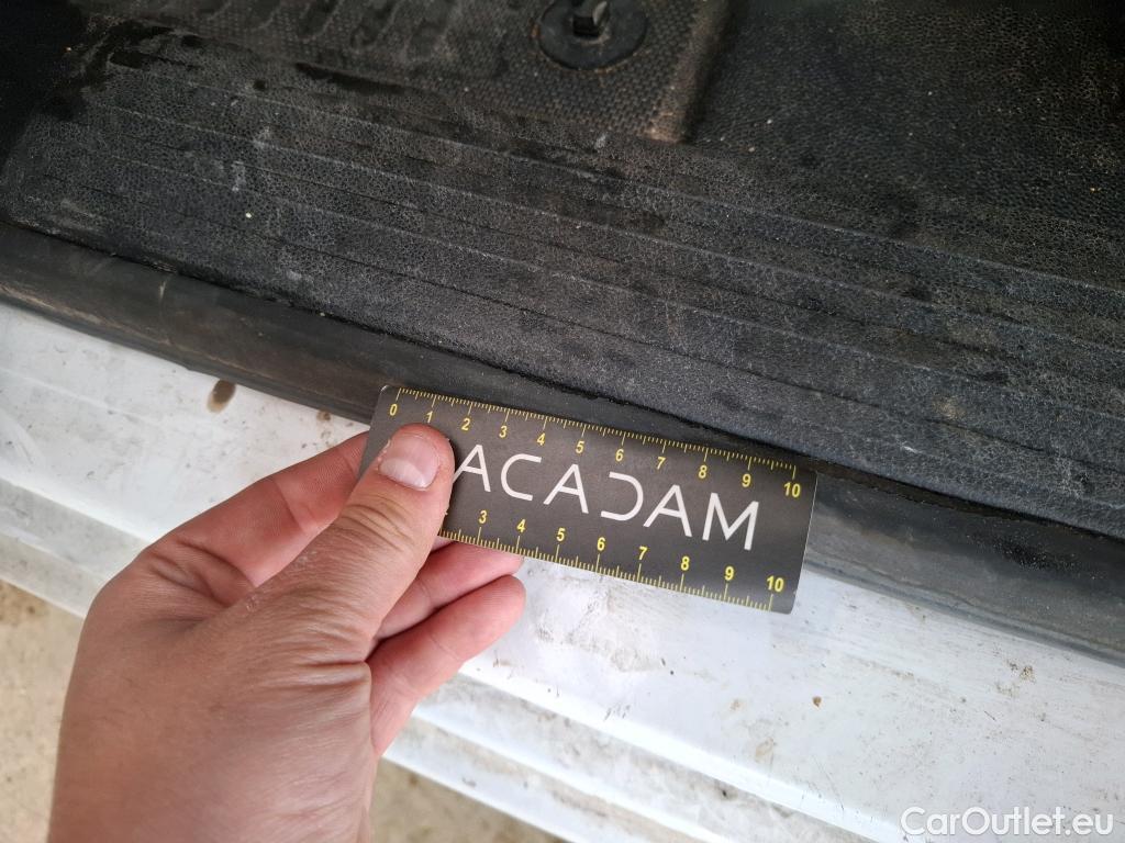  Citroen  Berlingo  Fourgon Club XL 950 1.5 BlueHDi 100CV BVM5 E6dT #13