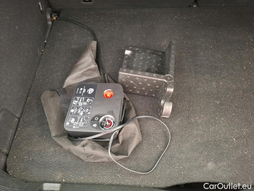  Fiat  500 X Cross 1.3 GSE 150CV BVM6 E6dT #19