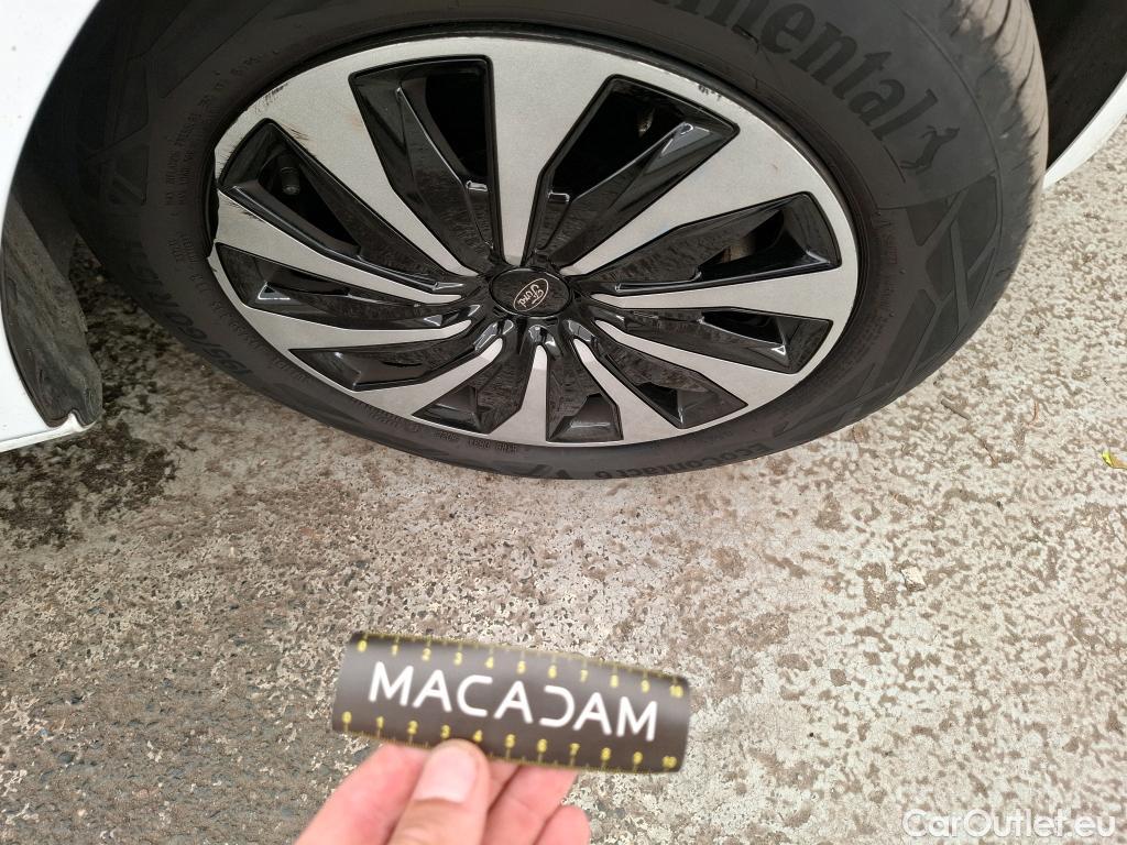  Ford  Fiesta  Titanium 1.0 EcoBoost #7