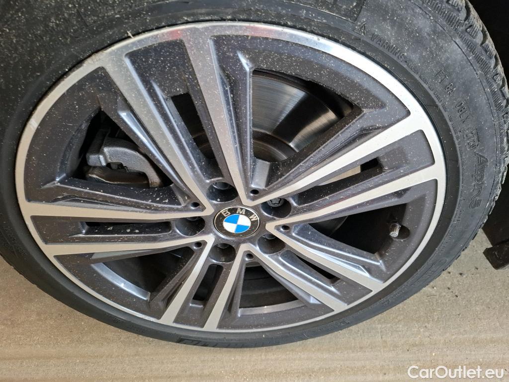  Bmw  Serie 2 BMW Série 2 Gran Coupé / 2019 / 4P / Berline 220D AUTO Business Design #28