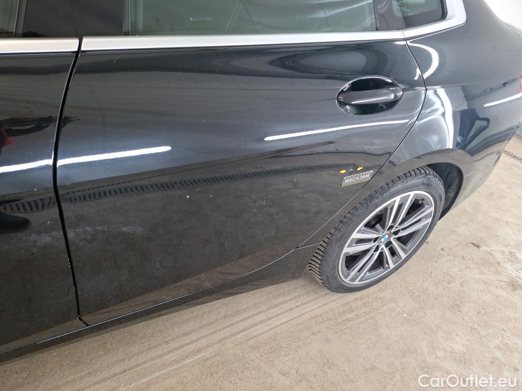  Bmw  Serie 2 BMW Série 2 Gran Coupé / 2019 / 4P / Berline 220D AUTO Business Design #17