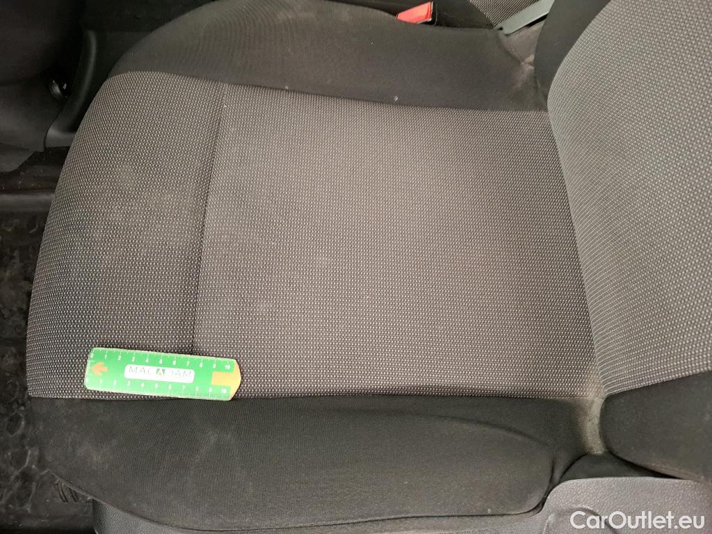  Citroen  Berlingo  Fourgon Driver M 1000 1.5 BlueHDi 100CV BVM5 E6dT #21