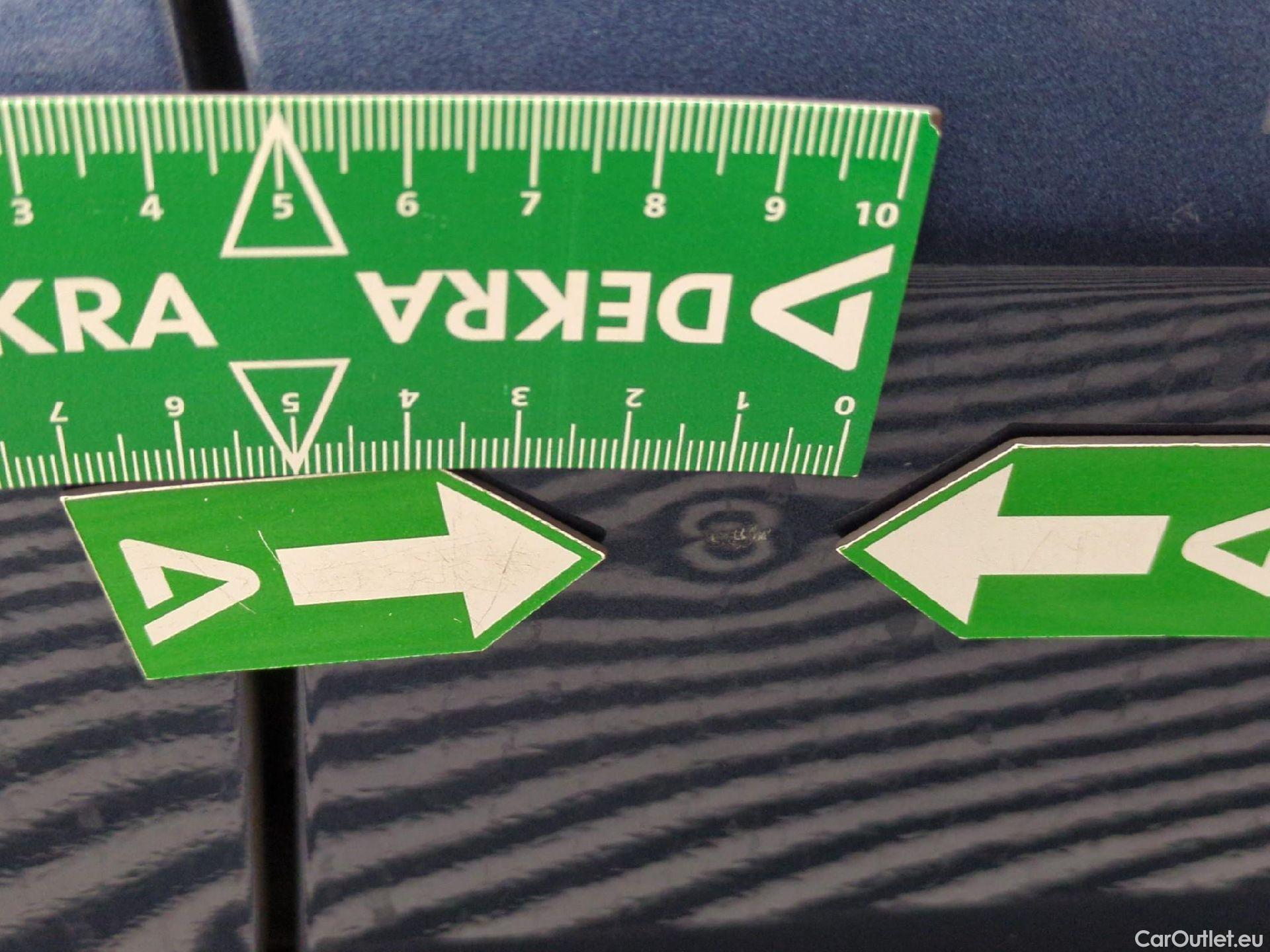  Ford  Focus FORD  SW / 2021 / 5P / Break 1.0 Flexi mHEV 125 Titani X Busin Pshift #8