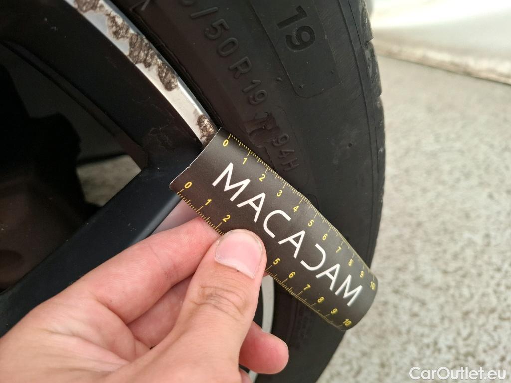  Fiat  500 X Cross 1.3 GSE 150CV BVM6 E6dT #6