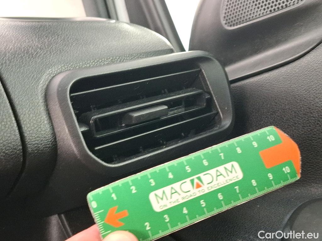  Citroen  Berlingo  Fourgon Driver M 1000 1.5 BlueHDi 100CV BVM5 E6dT #20