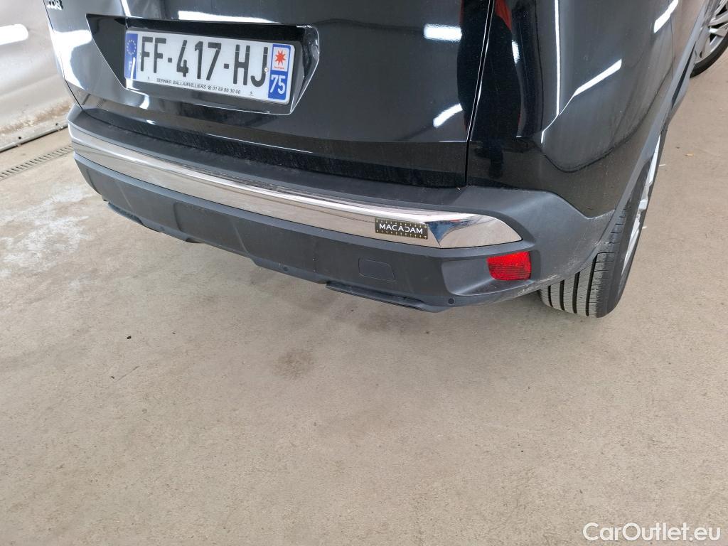  Peugeot  3008  Active Business 1.2 PureTech 130CV BVA8 E6dT #2