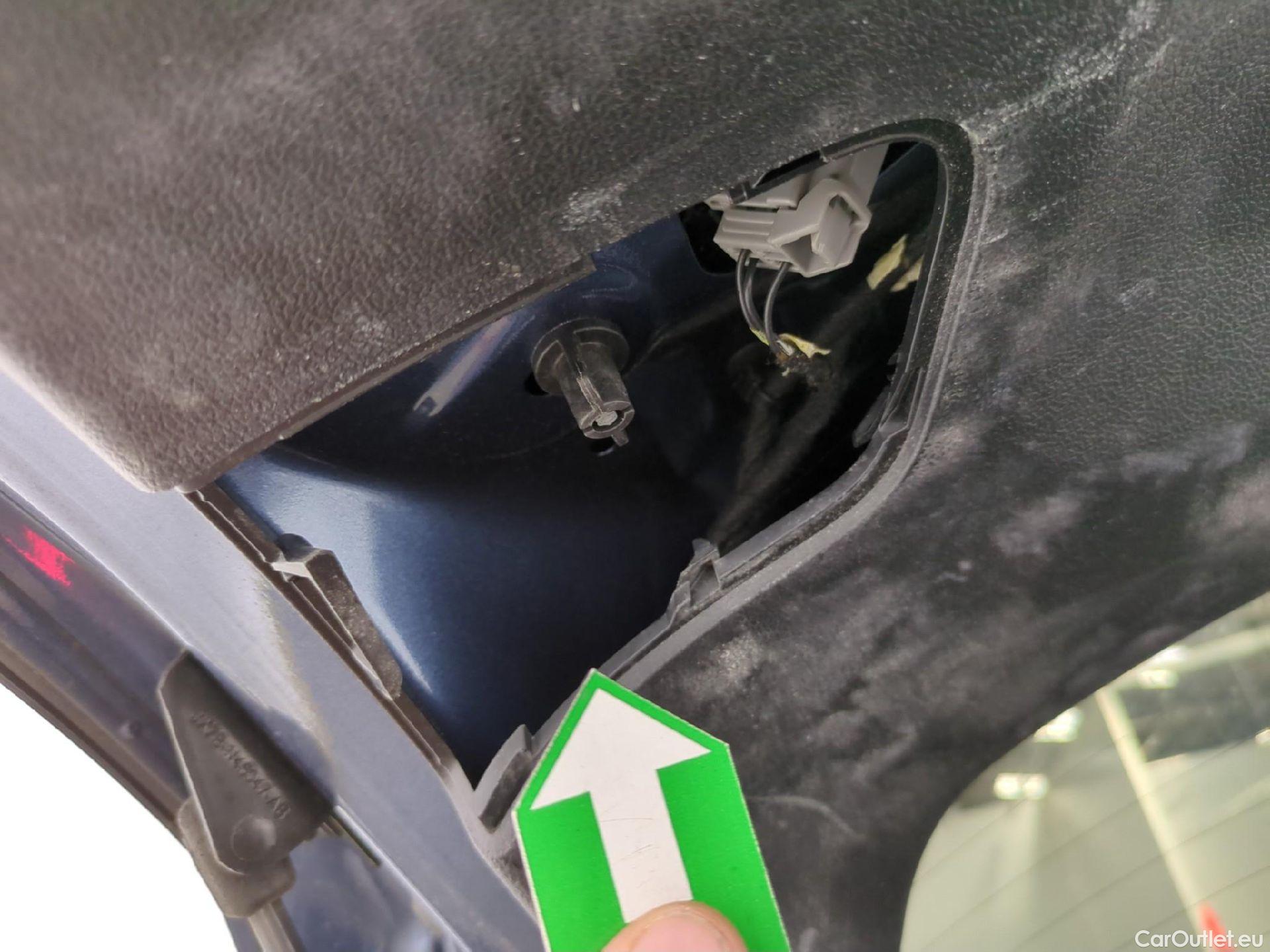  Ford  Focus FORD  SW / 2021 / 5P / Break 1.0 Flexi mHEV 125 Titani X Busin Pshift #2