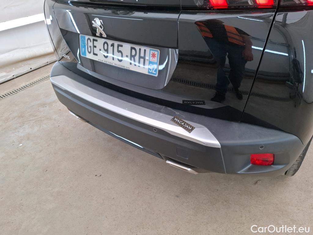  Peugeot  2008  Active Pack 1.2 PureTech 130CV BVA8 E6d #6