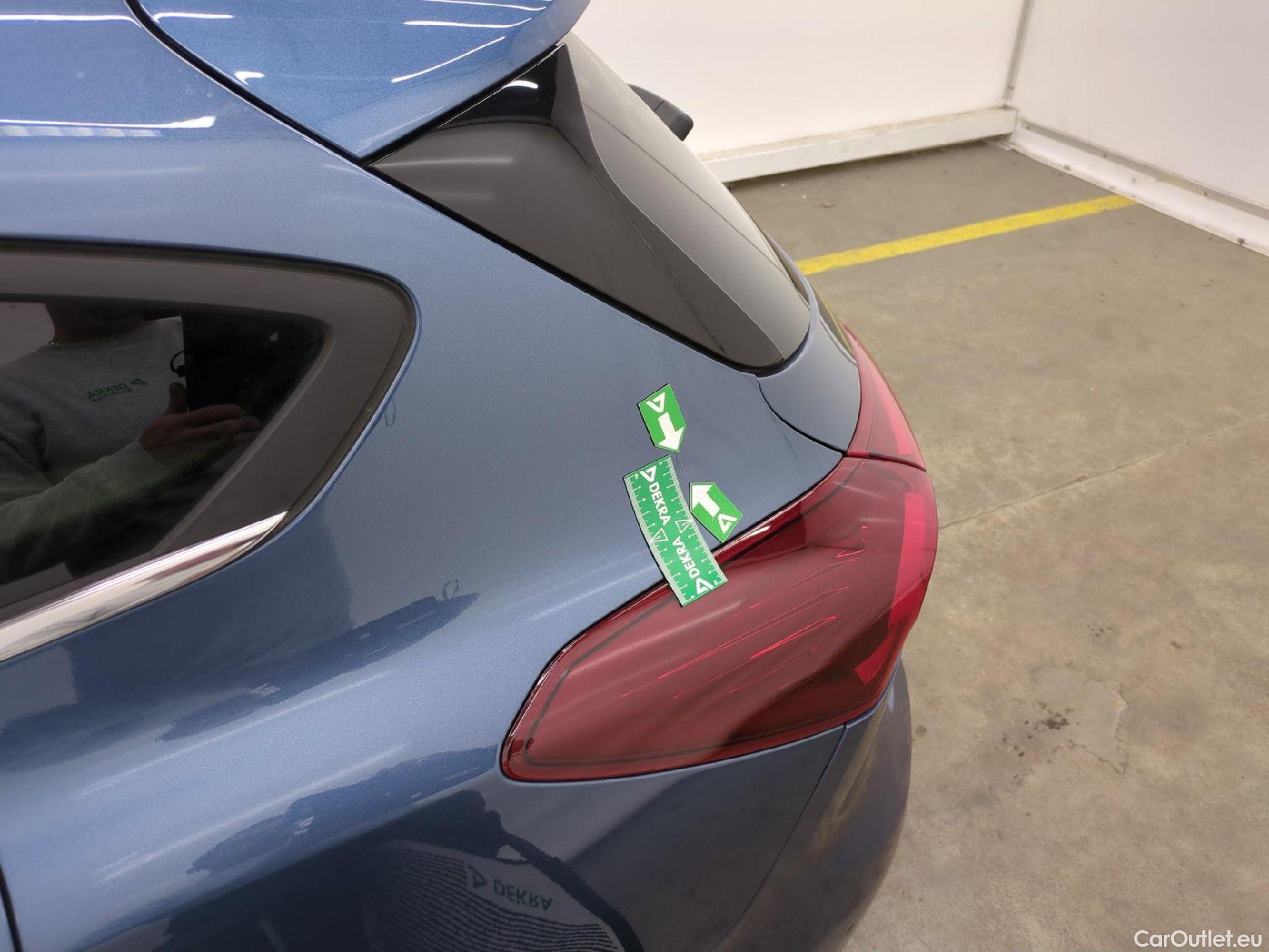  Ford  Focus FORD  SW / 2021 / 5P / Break 1.0 Flexi mHEV 125 Titani X Busin Pshift #23