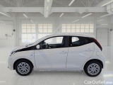  Toyota  Aygo TOYOTA  CONNECT / 2018 / 5P / BERLINA 1.0 VVT-I X-COOL #8