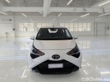  Toyota  Aygo TOYOTA  CONNECT / 2018 / 5P / BERLINA 1.0 VVT-I X-COOL #6