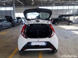  Toyota  Aygo TOYOTA  CONNECT / 2018 / 5P / BERLINA 1.0 VVT-I X-COOL #5