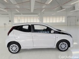  Toyota  Aygo TOYOTA  CONNECT / 2018 / 5P / BERLINA 1.0 VVT-I X-COOL #7