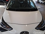  Toyota  Aygo TOYOTA  CONNECT / 2018 / 5P / BERLINA 1.0 VVT-I X-COOL #27