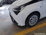  Toyota  Aygo TOYOTA  CONNECT / 2018 / 5P / BERLINA 1.0 VVT-I X-COOL #30