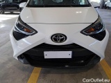  Toyota  Aygo TOYOTA  CONNECT / 2018 / 5P / BERLINA 1.0 VVT-I X-COOL #32